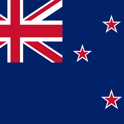 New Zealand